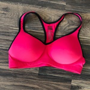 VS PINK Sports Bra